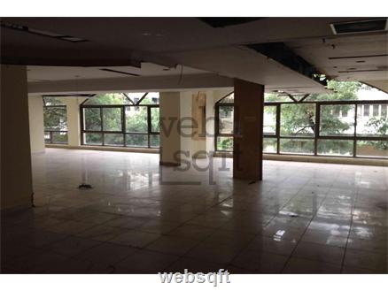 Commercial Office Space for Rent in Hyderabad